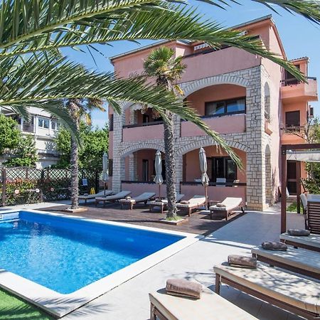 ميدولين Bed & Breakfast Anita المظهر الخارجي الصورة