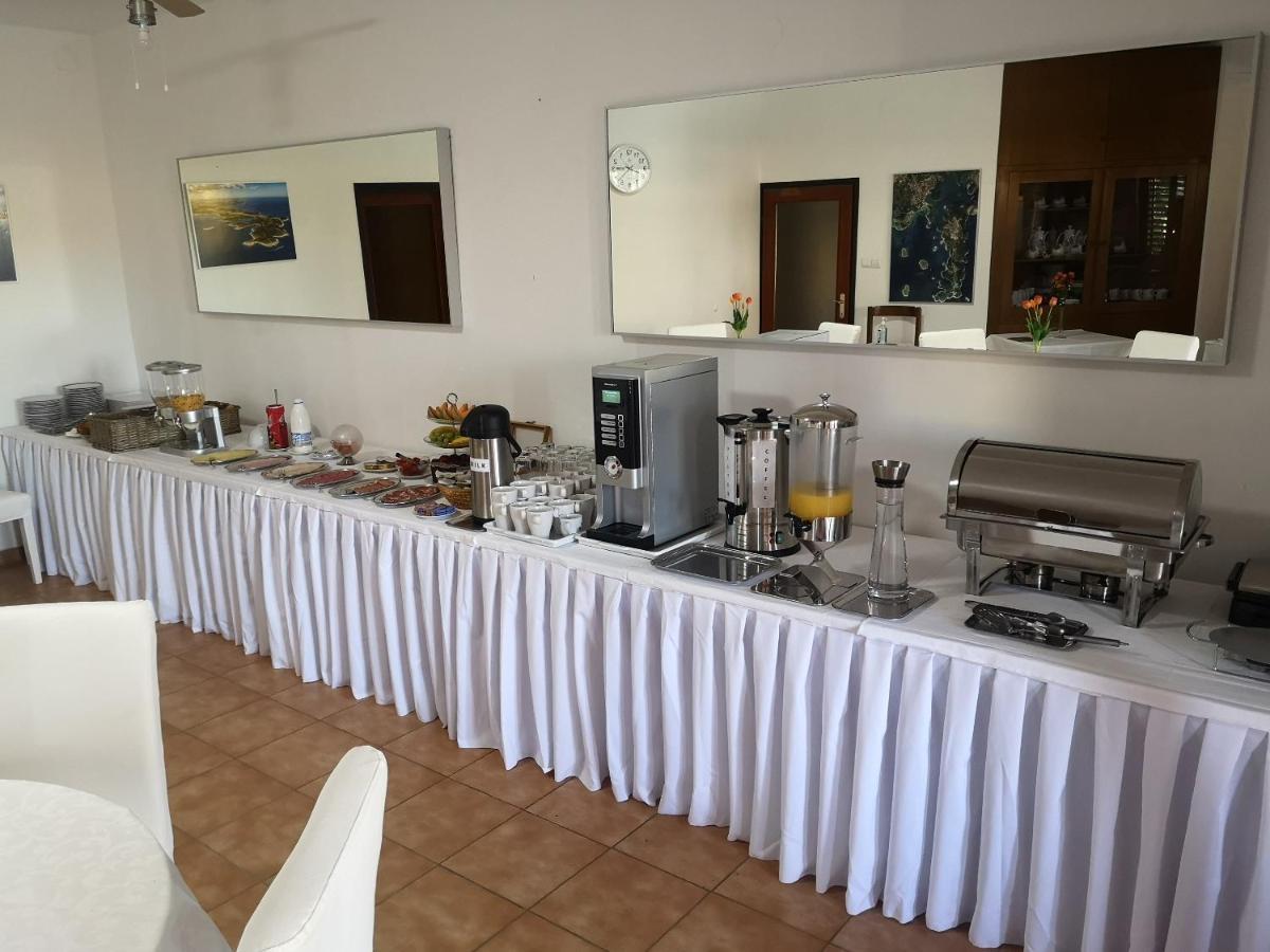 ميدولين Bed & Breakfast Anita المظهر الخارجي الصورة