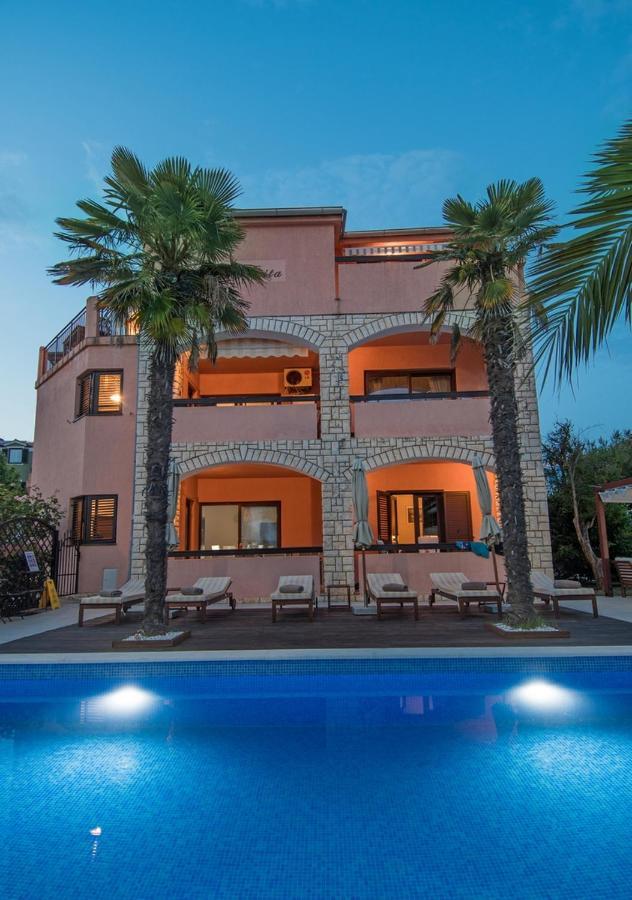 ميدولين Bed & Breakfast Anita المظهر الخارجي الصورة