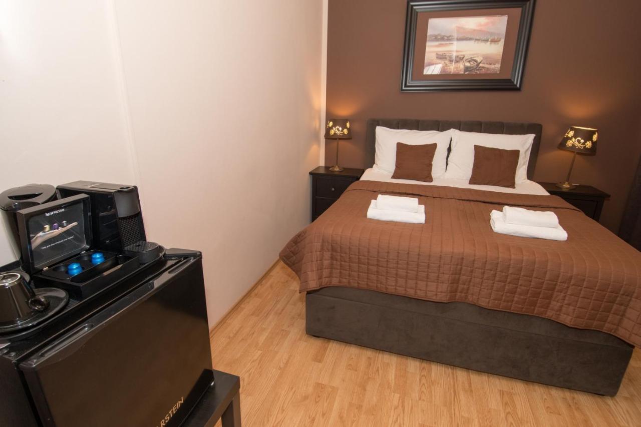 ميدولين Bed & Breakfast Anita المظهر الخارجي الصورة