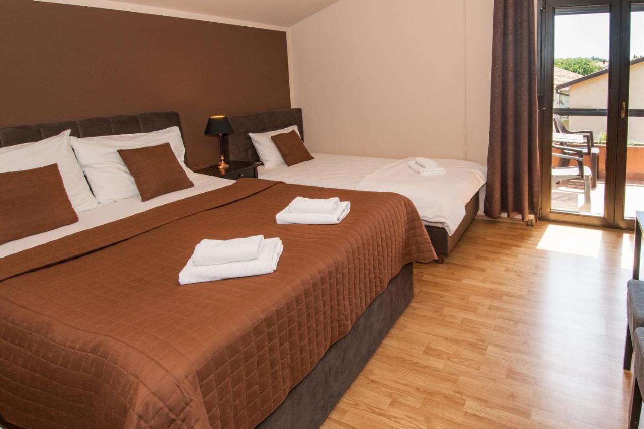 ميدولين Bed & Breakfast Anita المظهر الخارجي الصورة