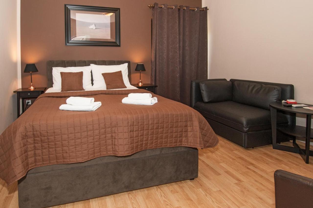ميدولين Bed & Breakfast Anita المظهر الخارجي الصورة