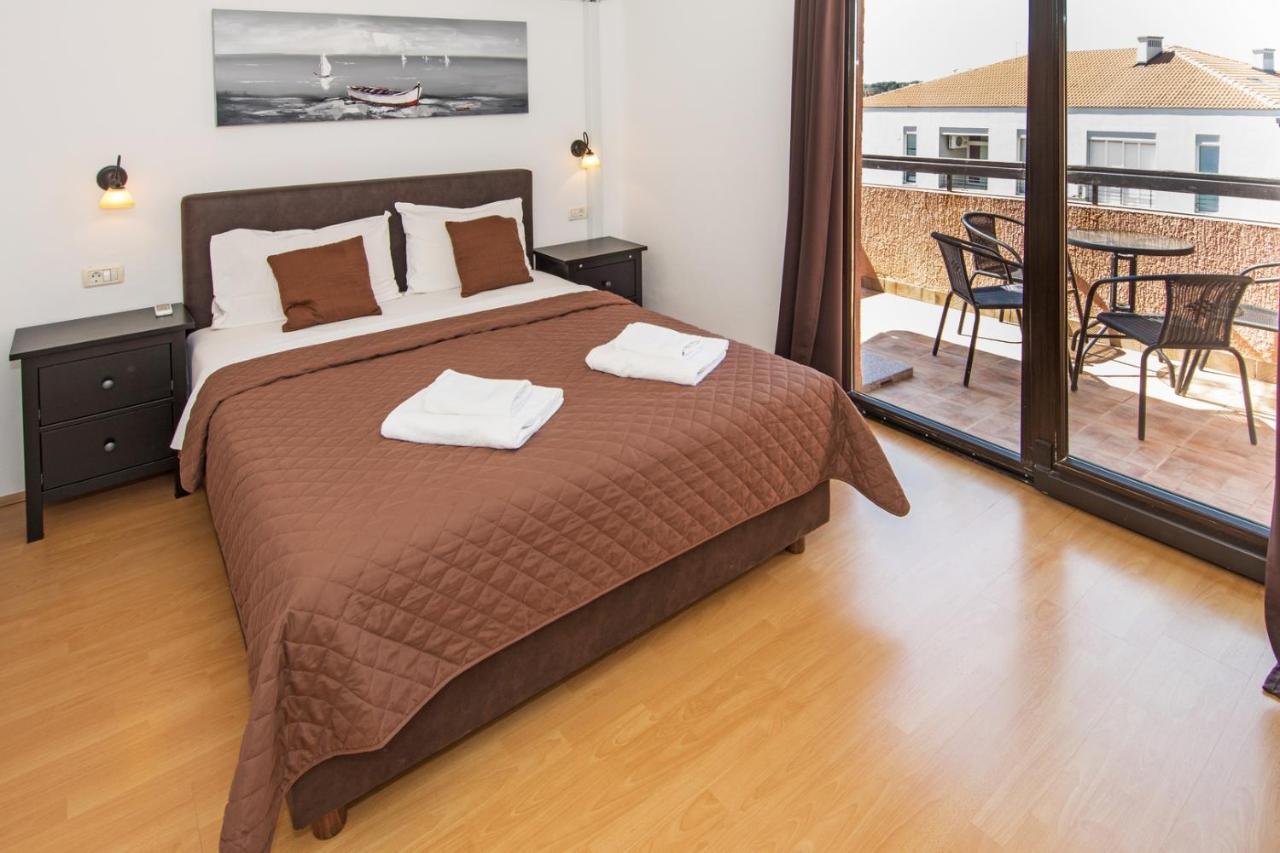 ميدولين Bed & Breakfast Anita المظهر الخارجي الصورة