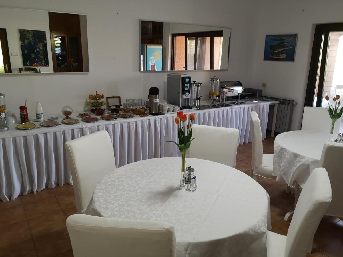 ميدولين Bed & Breakfast Anita المظهر الخارجي الصورة