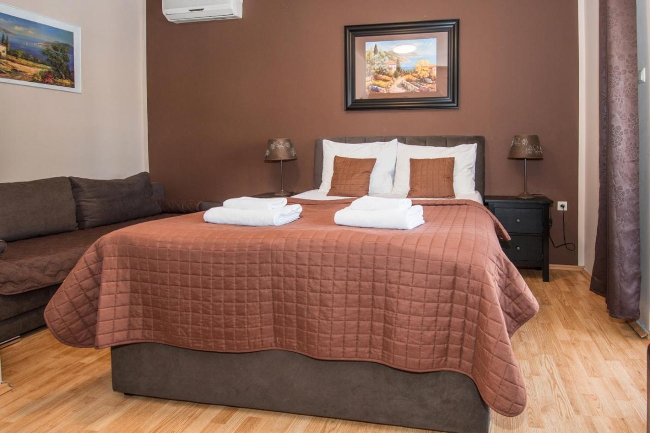 ميدولين Bed & Breakfast Anita المظهر الخارجي الصورة