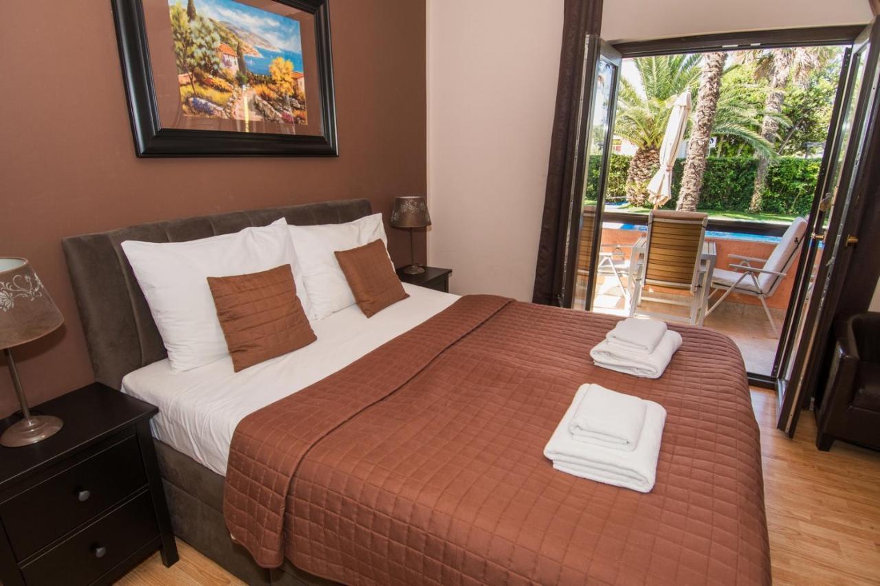 ميدولين Bed & Breakfast Anita المظهر الخارجي الصورة