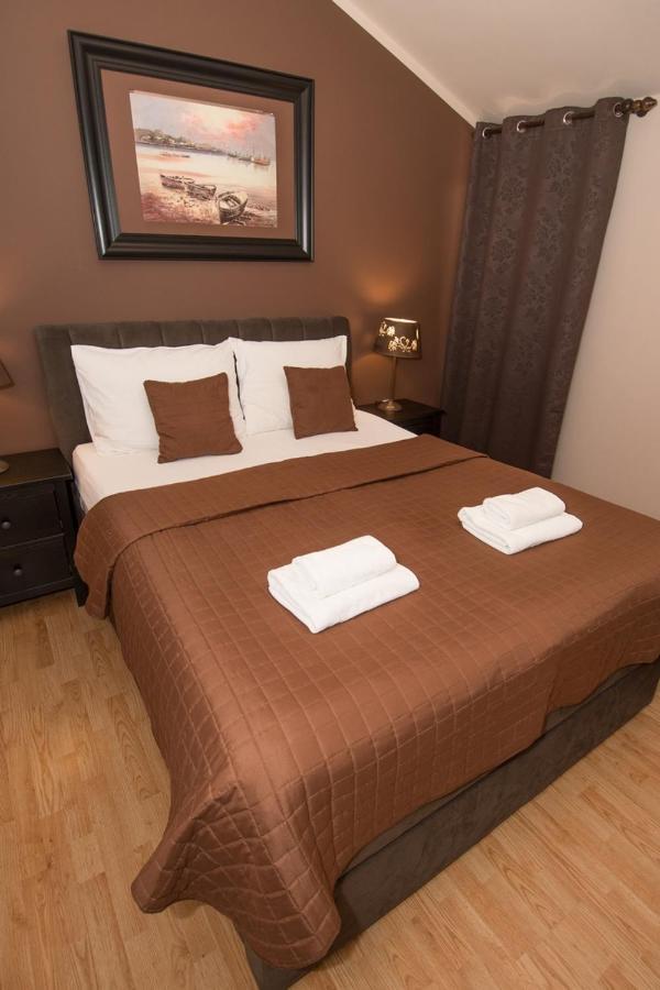 ميدولين Bed & Breakfast Anita المظهر الخارجي الصورة