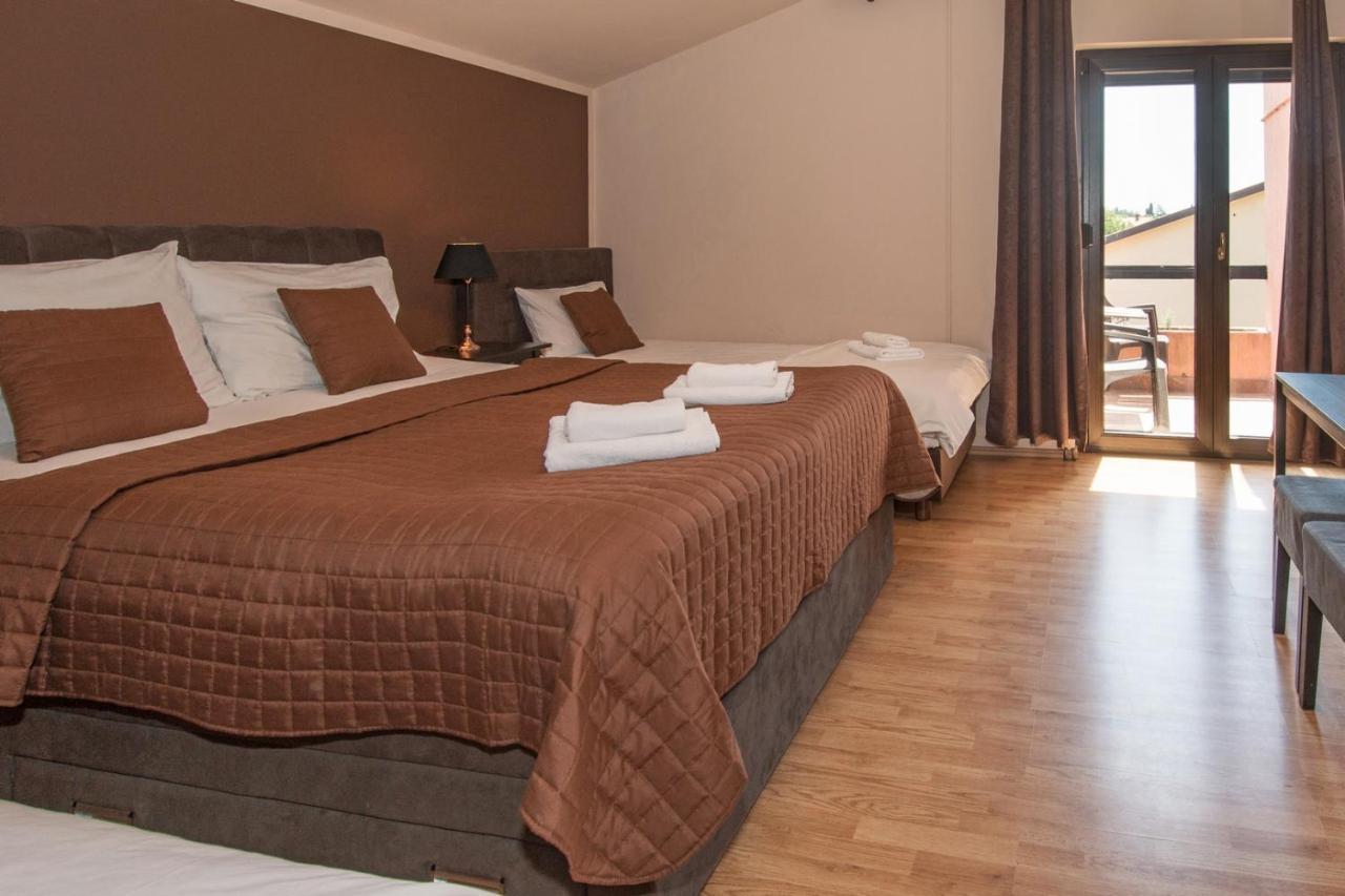 ميدولين Bed & Breakfast Anita المظهر الخارجي الصورة
