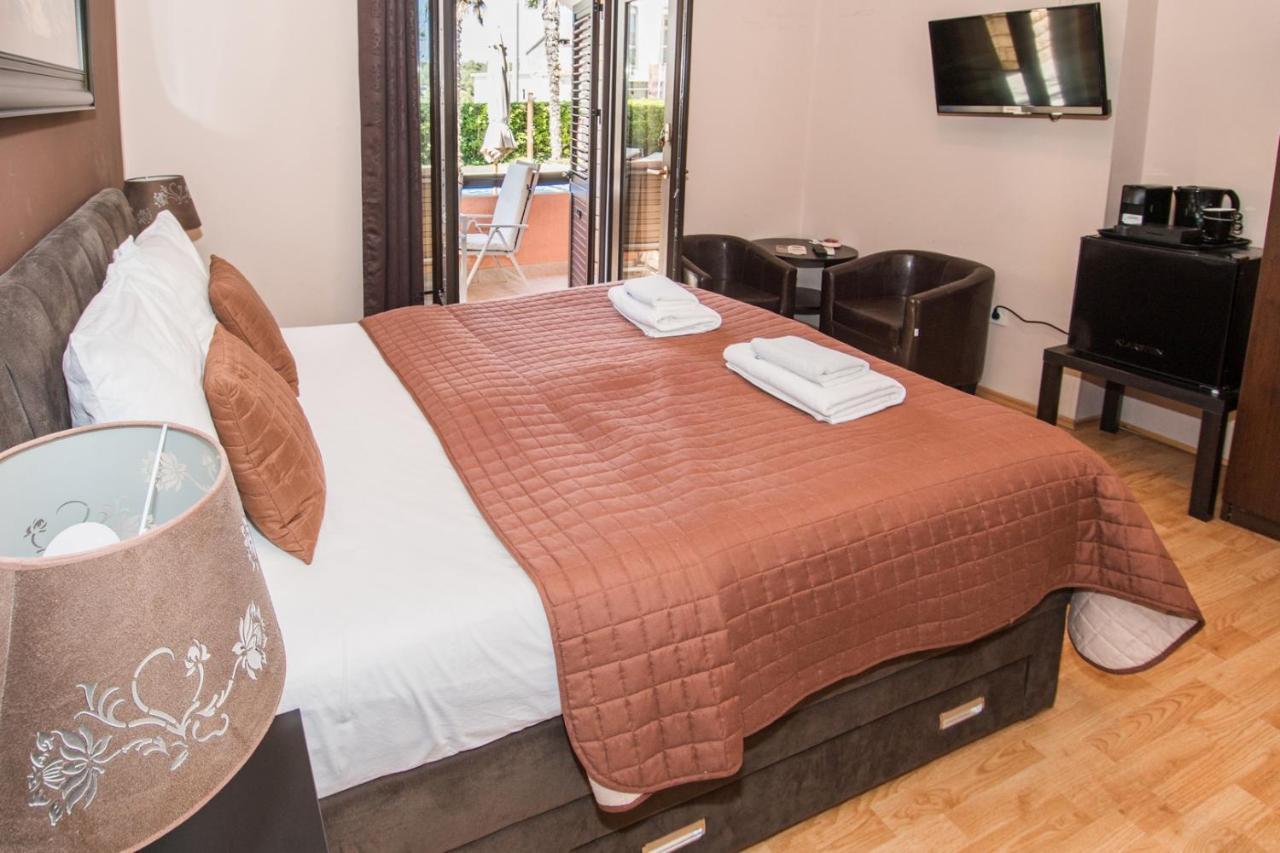 ميدولين Bed & Breakfast Anita المظهر الخارجي الصورة