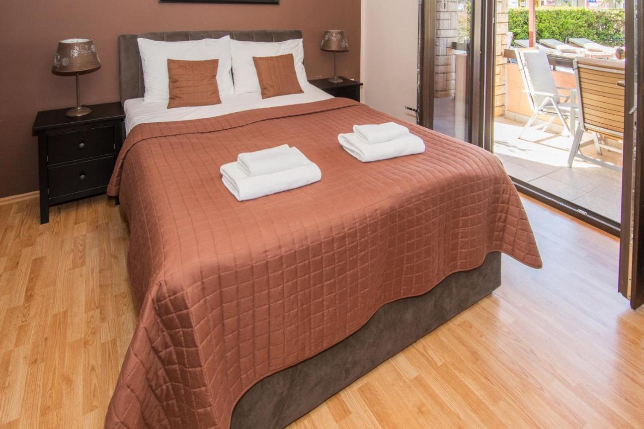 ميدولين Bed & Breakfast Anita المظهر الخارجي الصورة