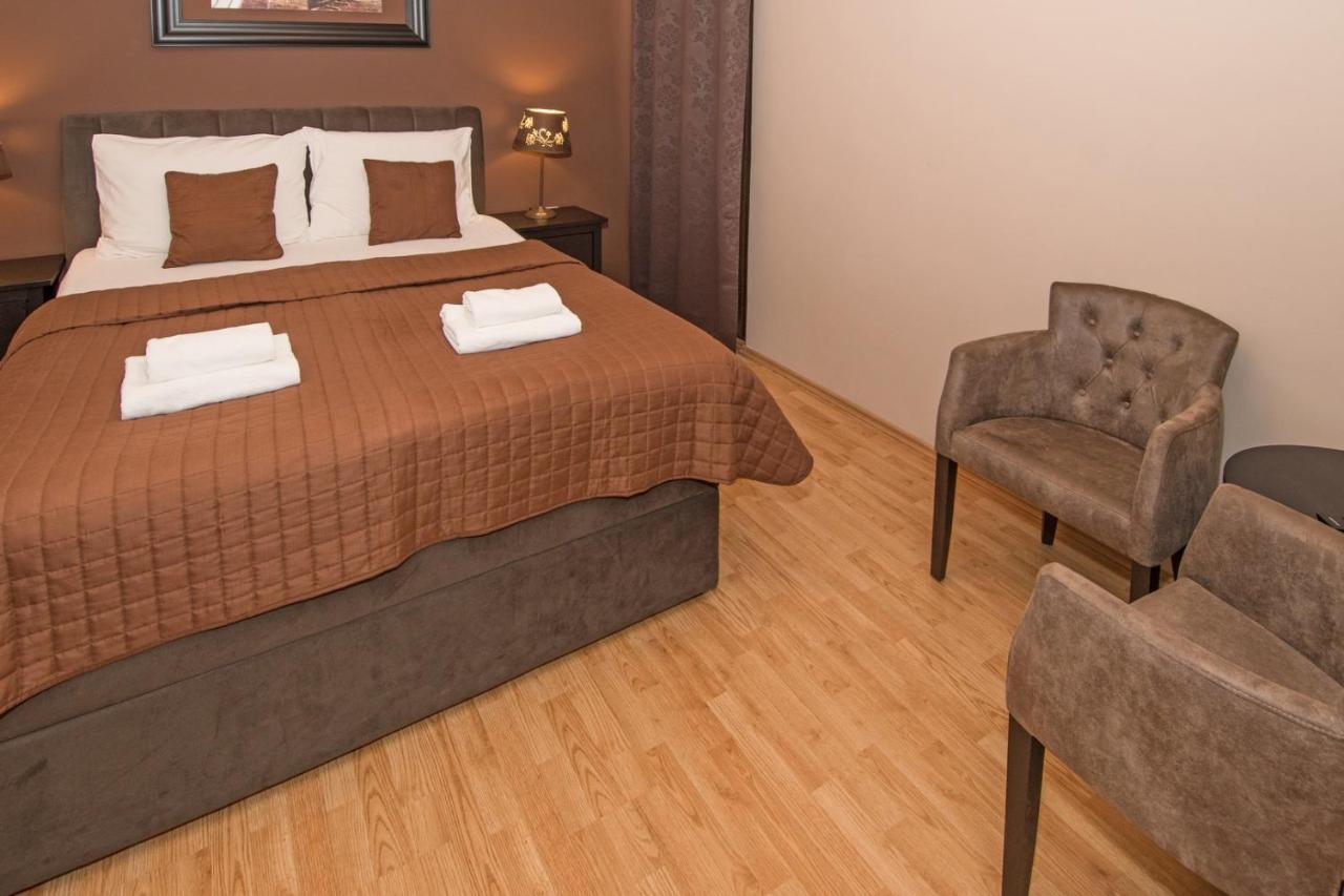 ميدولين Bed & Breakfast Anita المظهر الخارجي الصورة