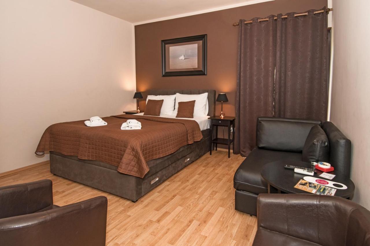 ميدولين Bed & Breakfast Anita المظهر الخارجي الصورة