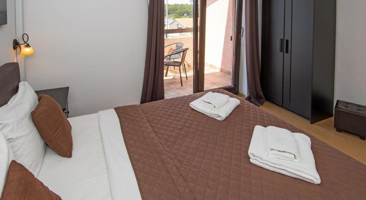 ميدولين Bed & Breakfast Anita المظهر الخارجي الصورة