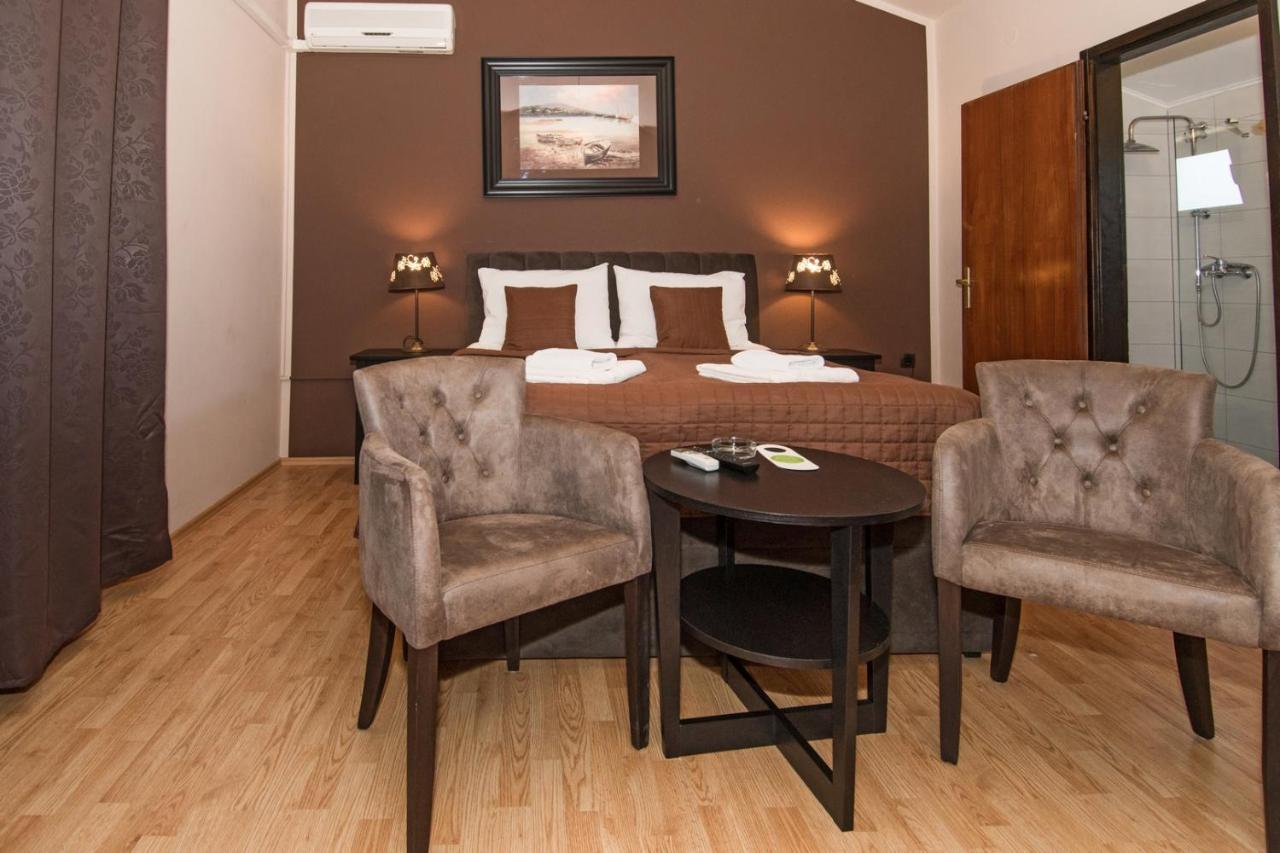 ميدولين Bed & Breakfast Anita المظهر الخارجي الصورة