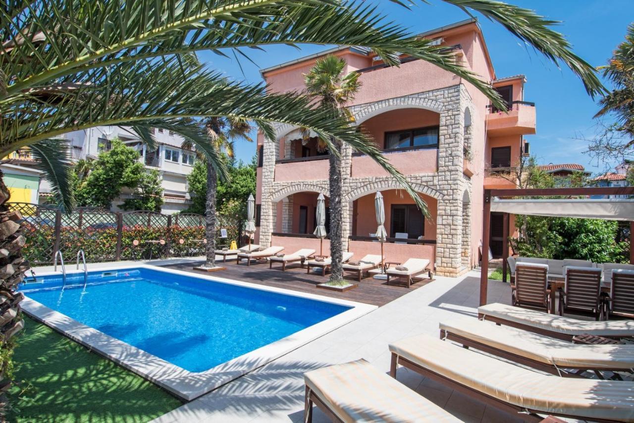 ميدولين Bed & Breakfast Anita المظهر الخارجي الصورة