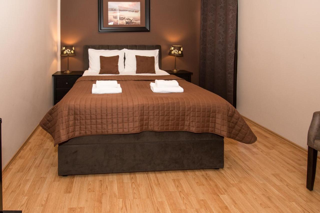 ميدولين Bed & Breakfast Anita المظهر الخارجي الصورة
