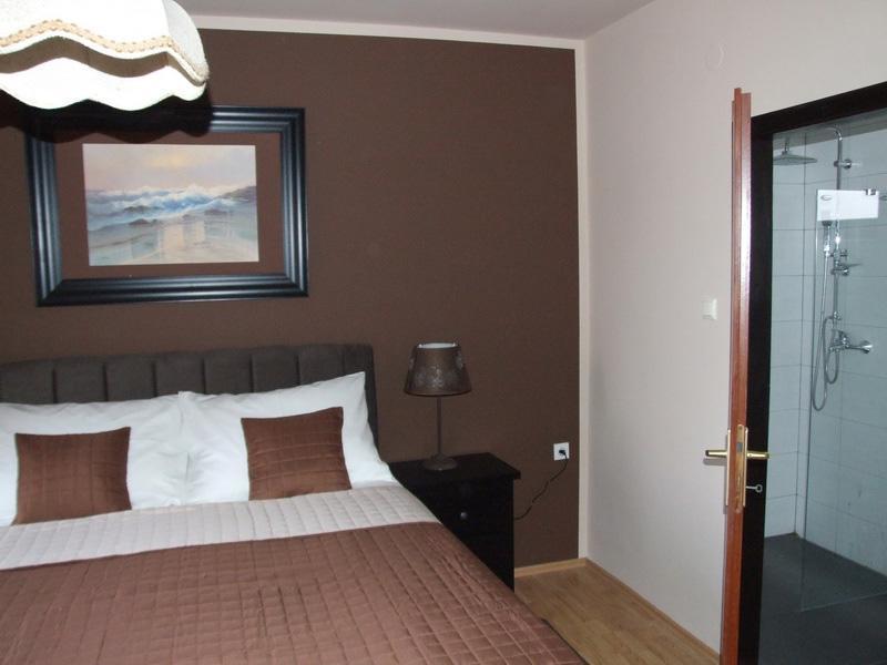 ميدولين Bed & Breakfast Anita المظهر الخارجي الصورة