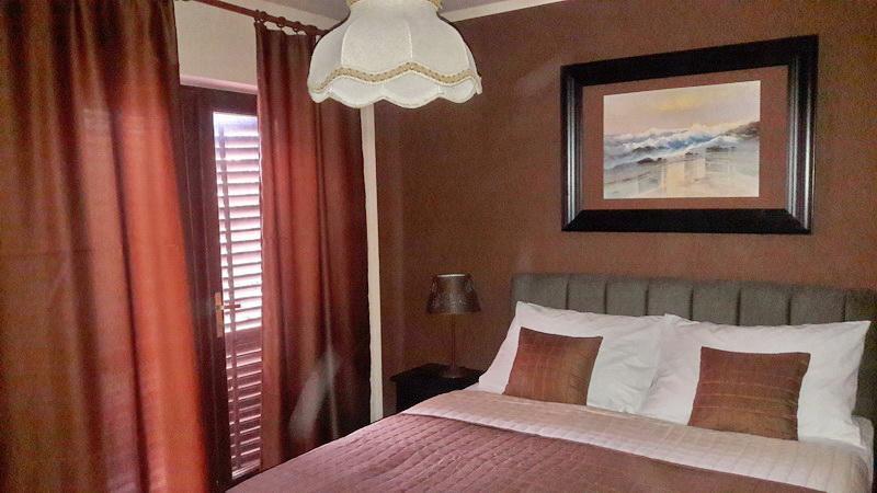 ميدولين Bed & Breakfast Anita المظهر الخارجي الصورة