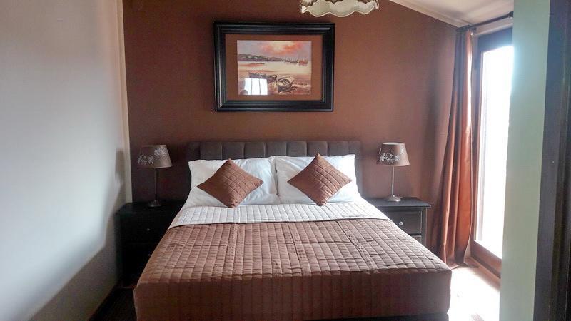 ميدولين Bed & Breakfast Anita المظهر الخارجي الصورة