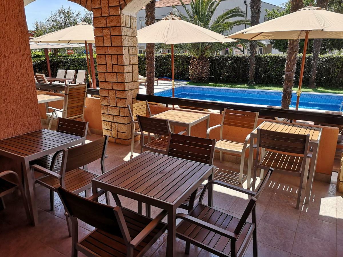 ميدولين Bed & Breakfast Anita المظهر الخارجي الصورة