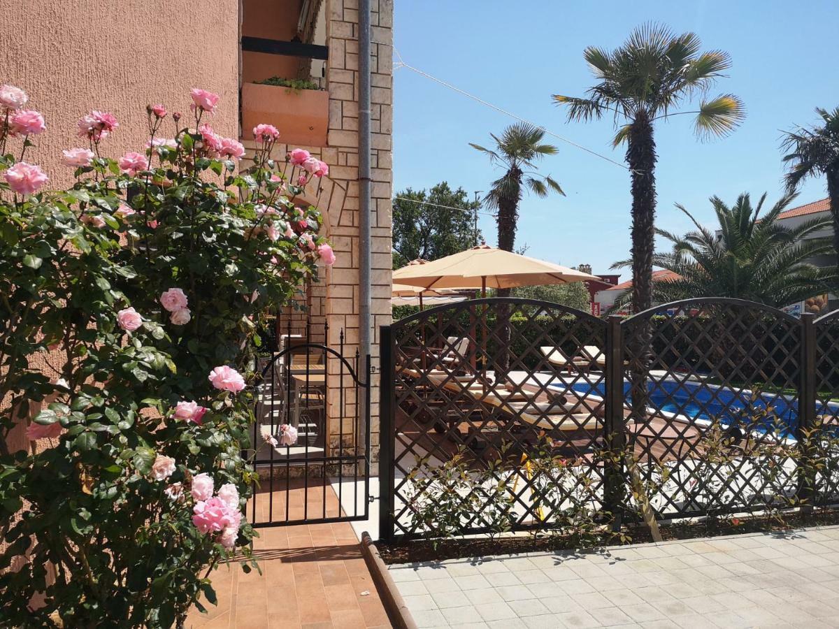 ميدولين Bed & Breakfast Anita المظهر الخارجي الصورة