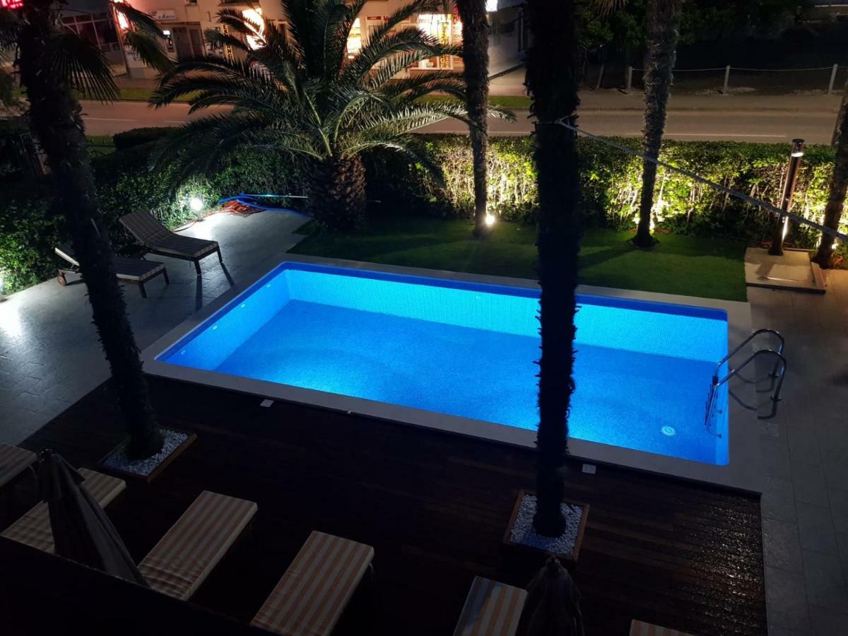 ميدولين Bed & Breakfast Anita المظهر الخارجي الصورة